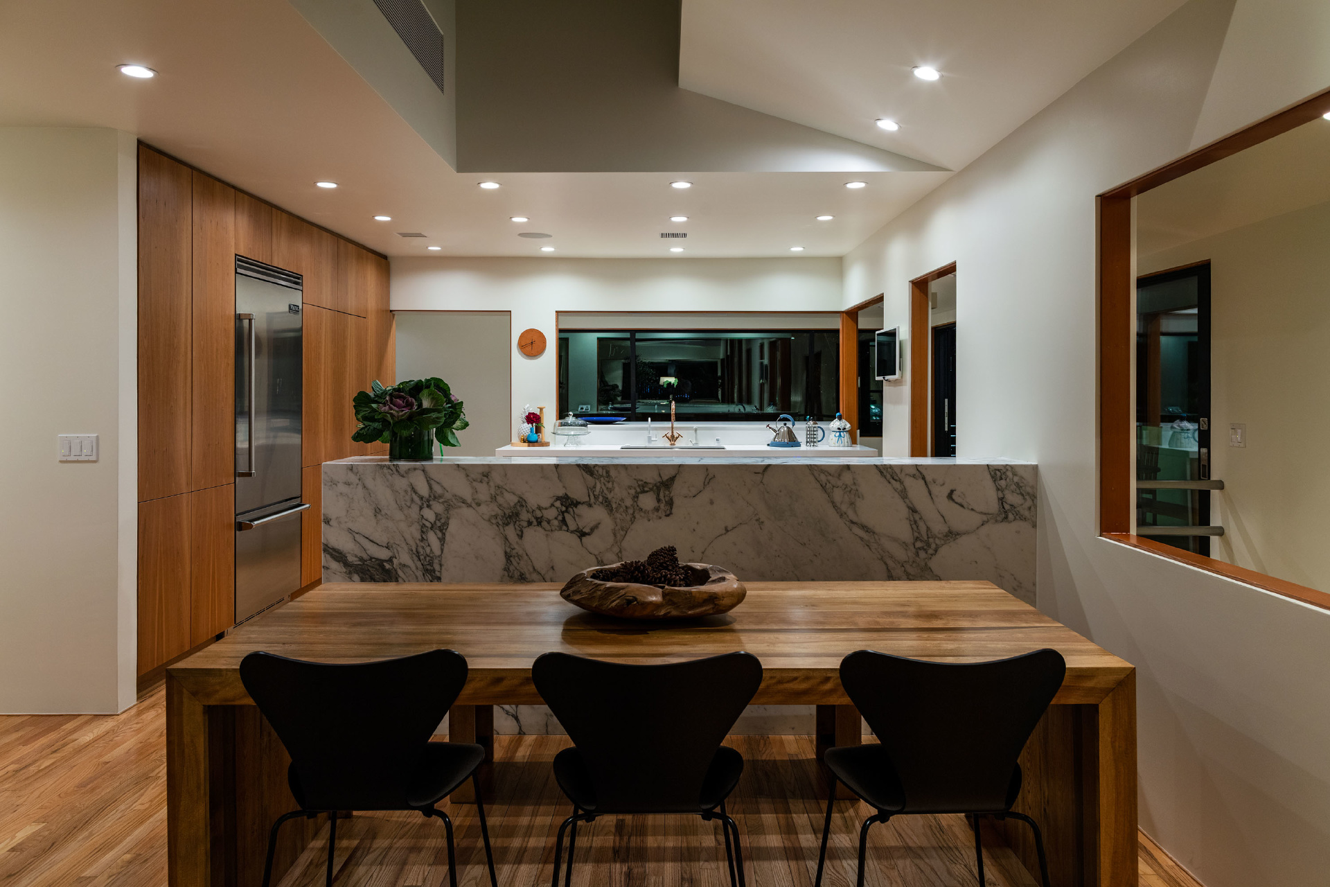 Frank Gehry's St. Ives Residence | Sunset Strip Los Angeles CA | Jonah Wilson