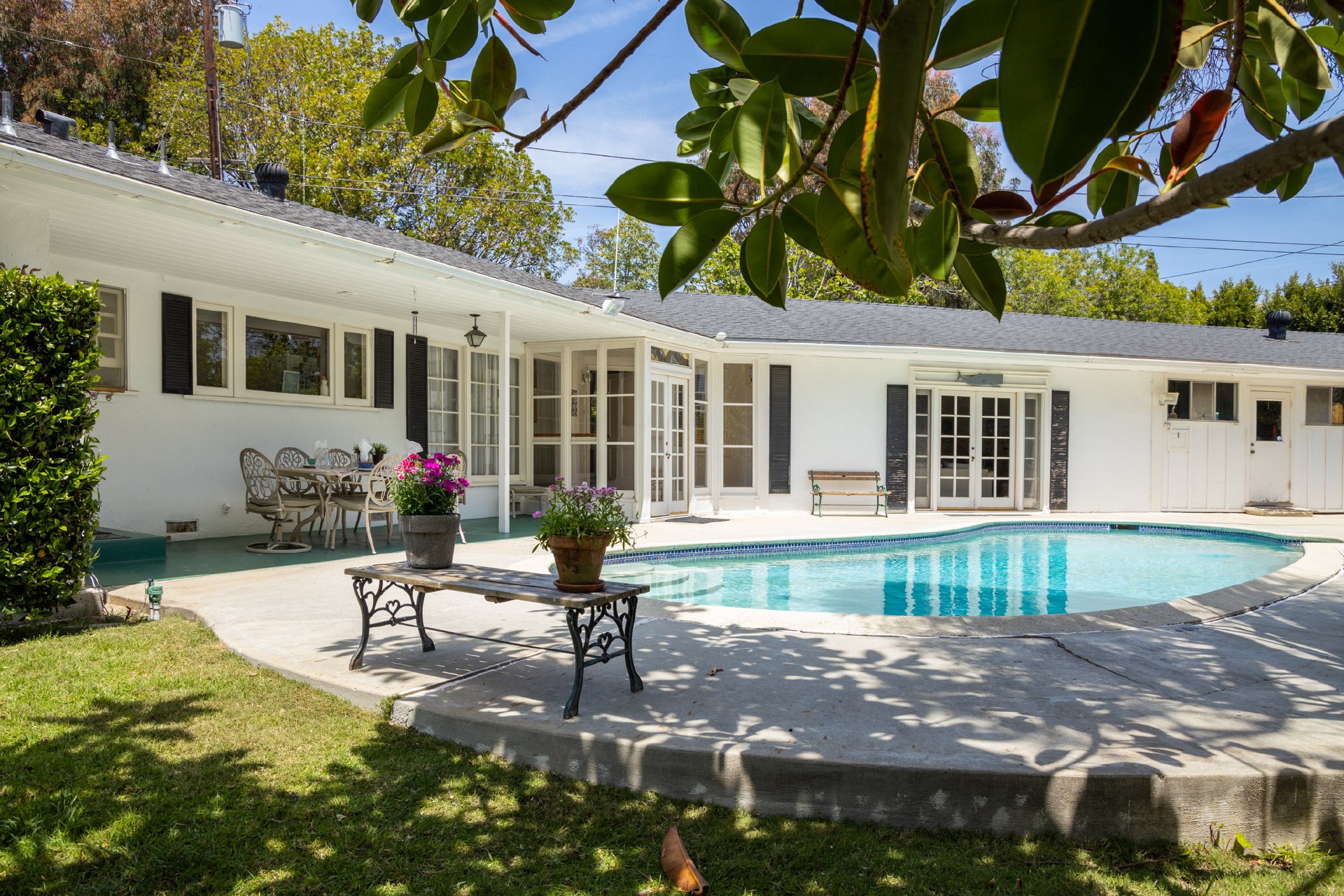 Walther Way | Brentwood Brentwood CA | Jonah Wilson