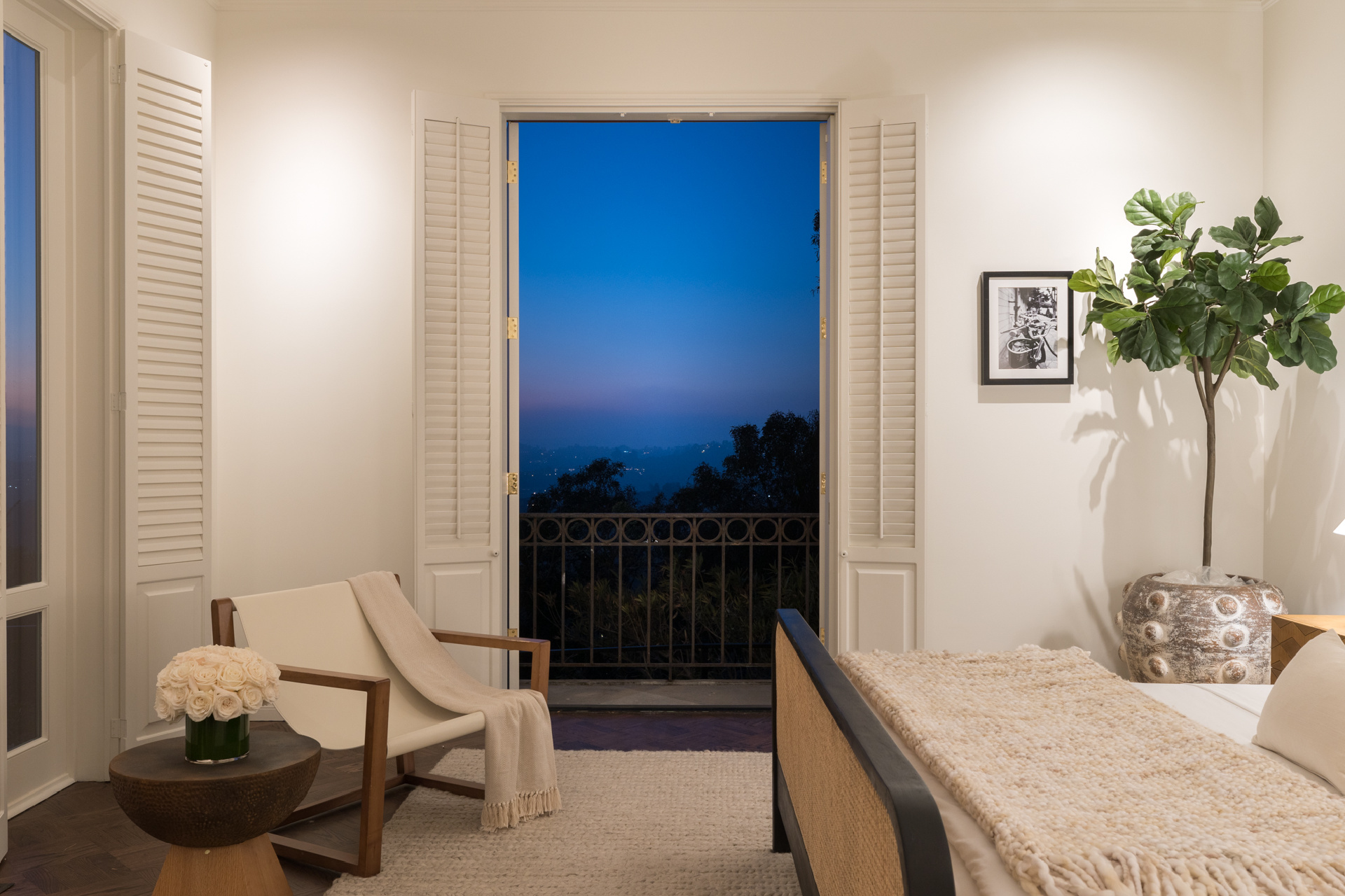 630 Burk Place     |     Beverly Hills Trousdale CA  | Jonah Wilson