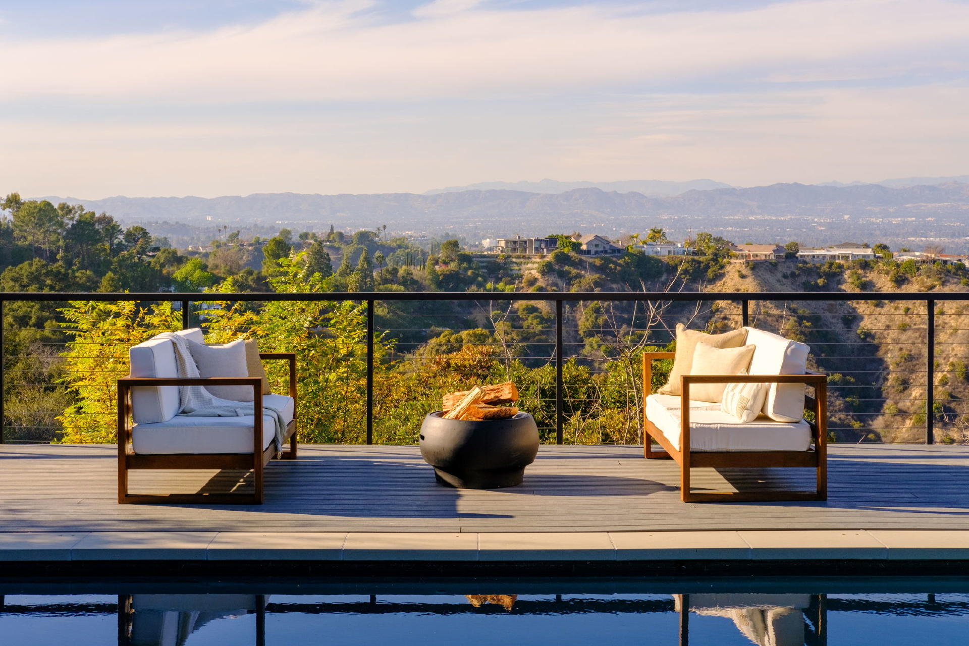 14527 Mulholland Drive     |     Bel Air Los Angeles CA  | Jonah Wilson