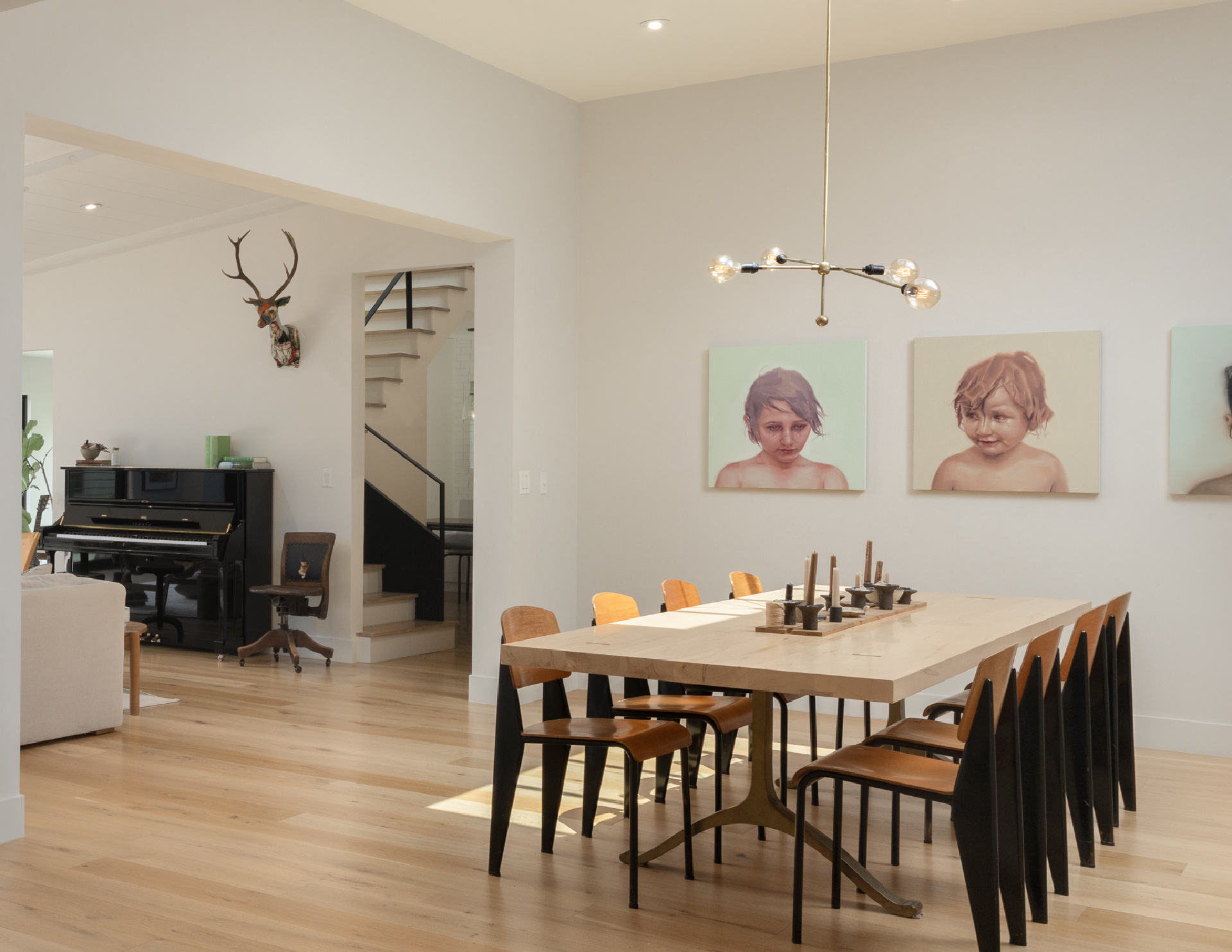226 S. Rimpau Blvd     |     Hancock Park Los Angeles CA  | Jonah Wilson