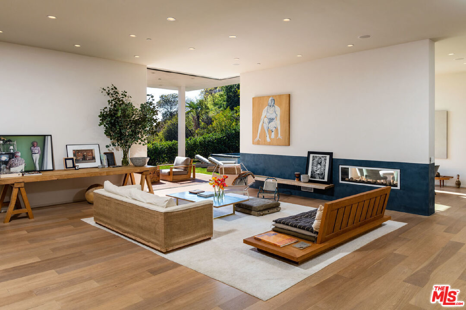 1355 Devlin Drive | Sunset Strip Los Angeles CA | Jonah Wilson