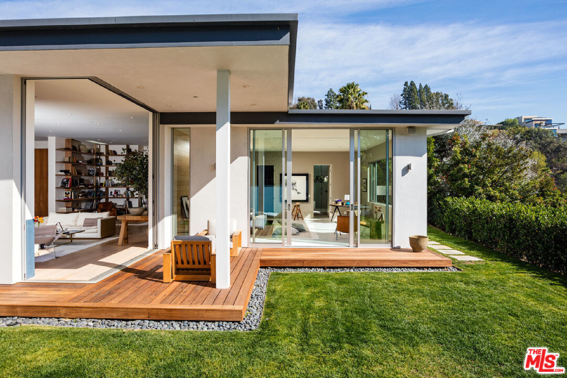1355 Devlin Drive | Sunset Strip Los Angeles CA | Jonah Wilson
