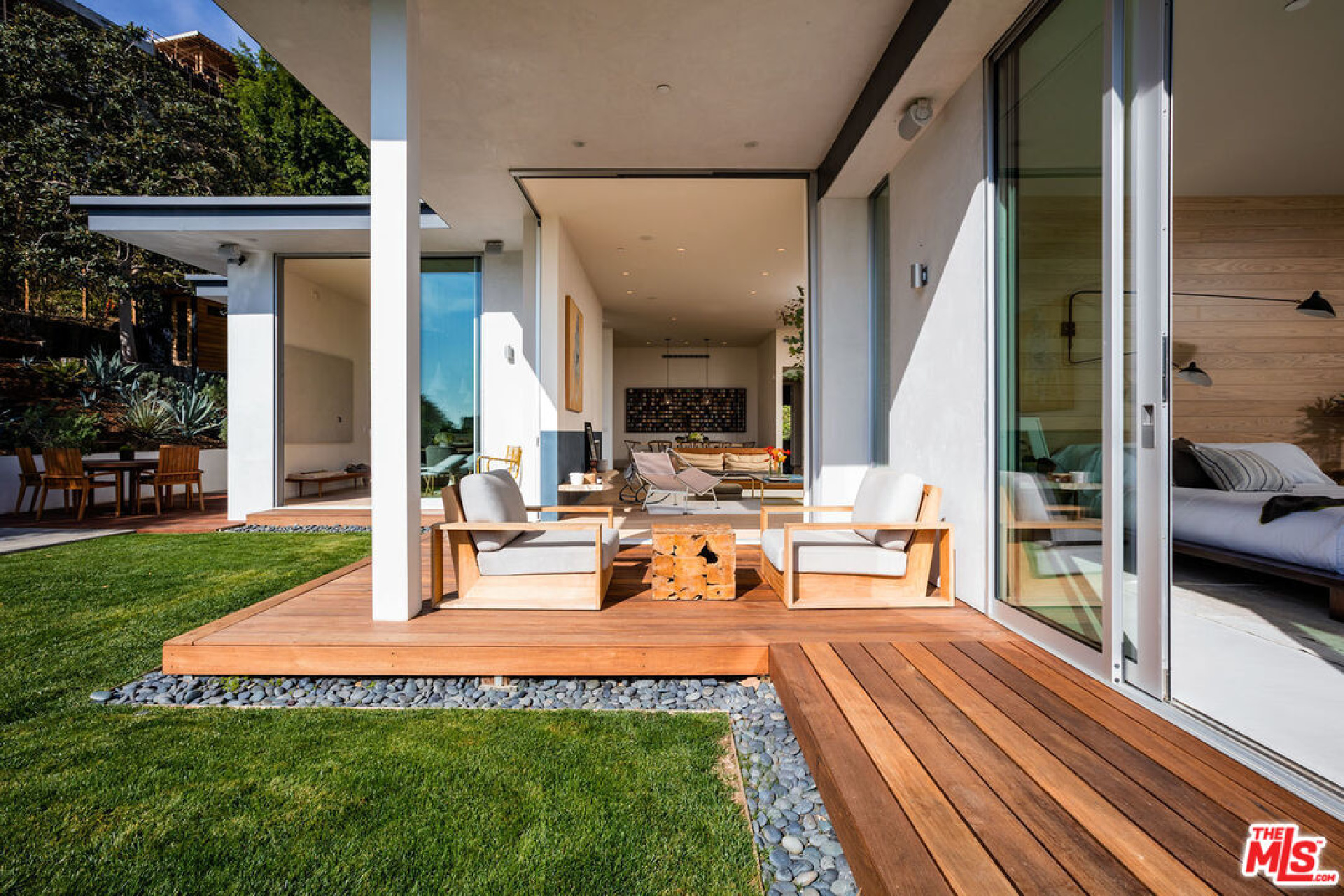 1355 Devlin Drive | Sunset Strip Los Angeles CA | Jonah Wilson