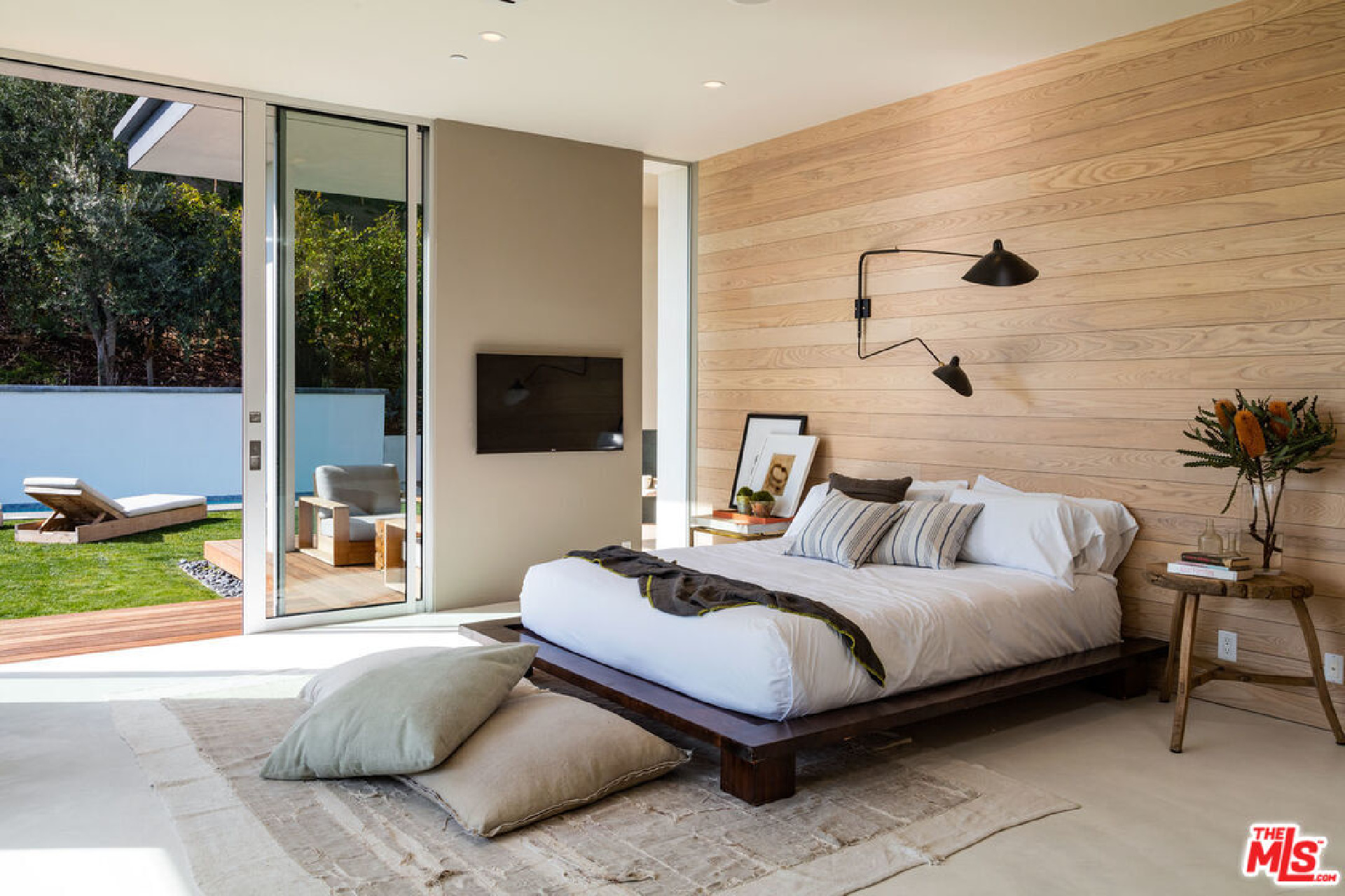 1355 Devlin Drive | Sunset Strip Los Angeles CA | Jonah Wilson