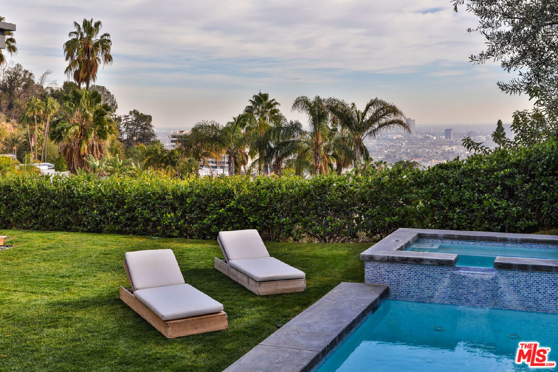 1355 Devlin Drive | Sunset Strip Los Angeles CA | Jonah Wilson