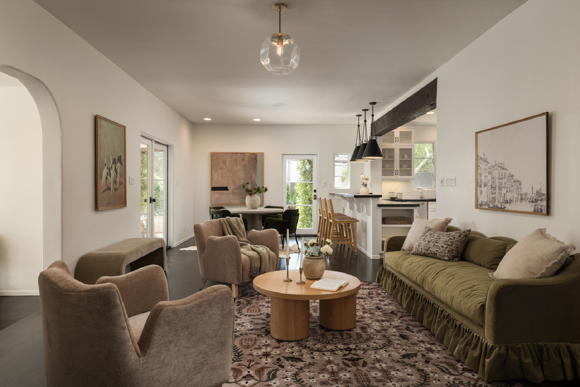 560 16th Street | Santa Monica Santa Monica CA | Jonah Wilson
